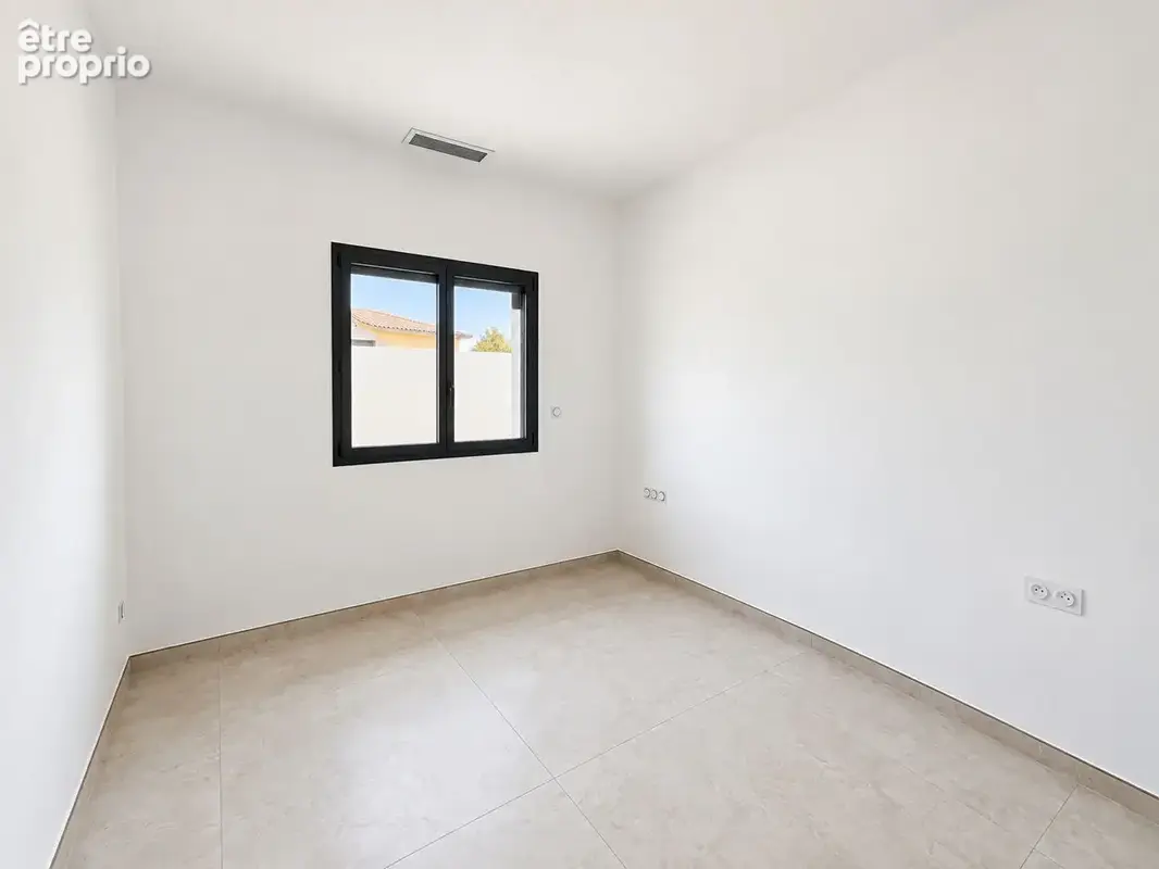 Villa - Béziers - 4 pièces - 95.7 m² - photo 4