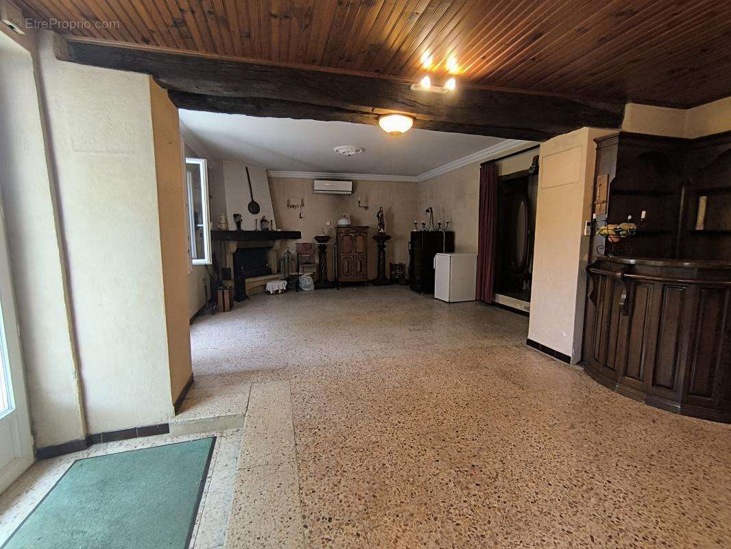 Maison à CAVAILLON