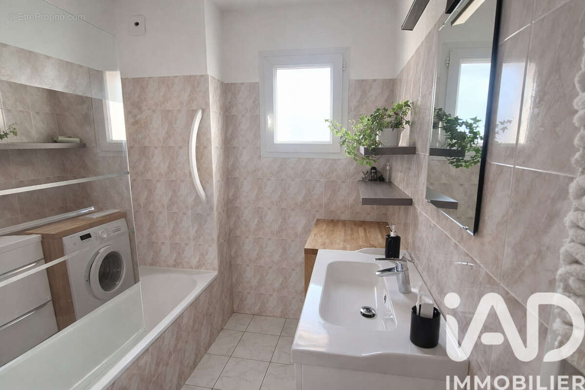 Photo 4 - Appartement à SAINT-ESTEVE