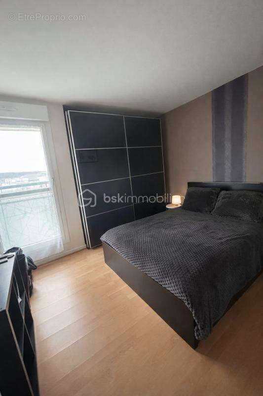 Appartement à BONDY