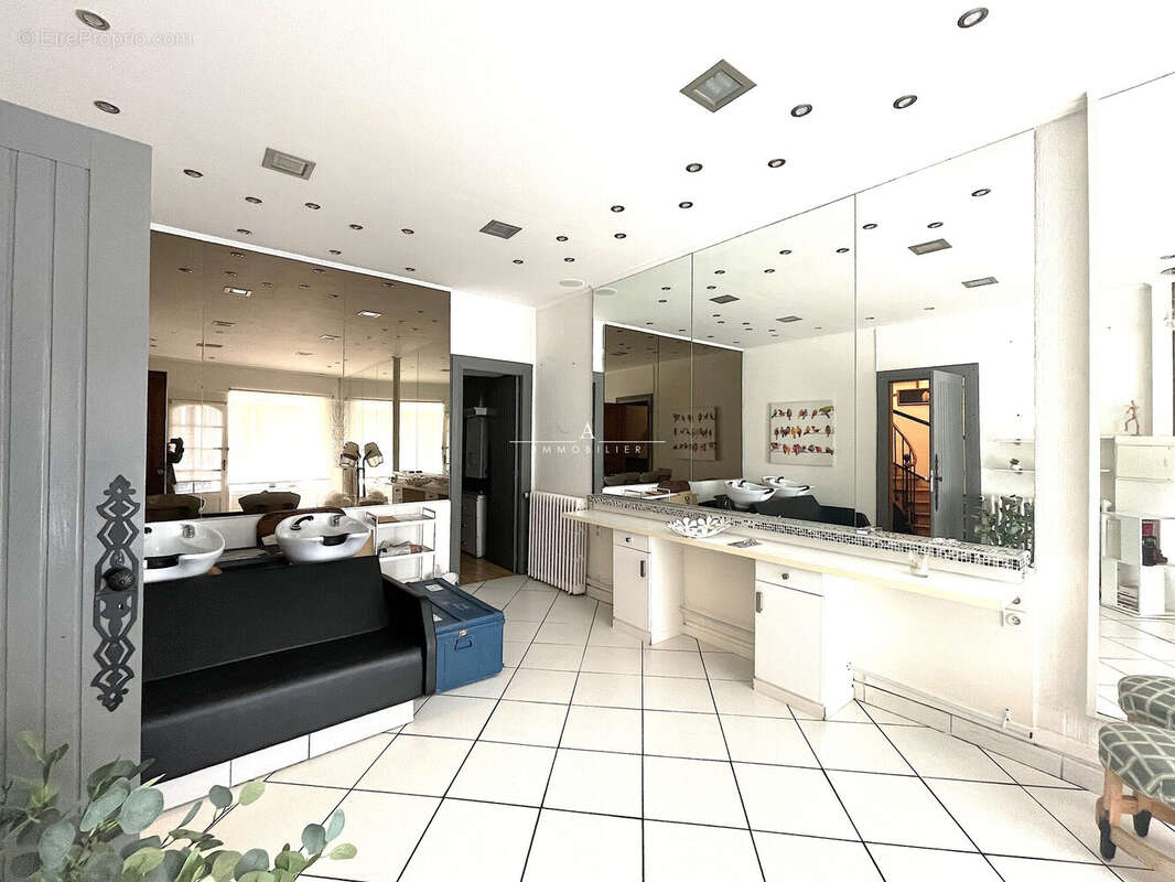 Maison à BAGNERES-DE-LUCHON