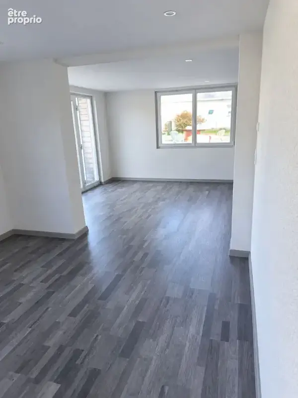 Maison d'habitation à SIROD - photo 9