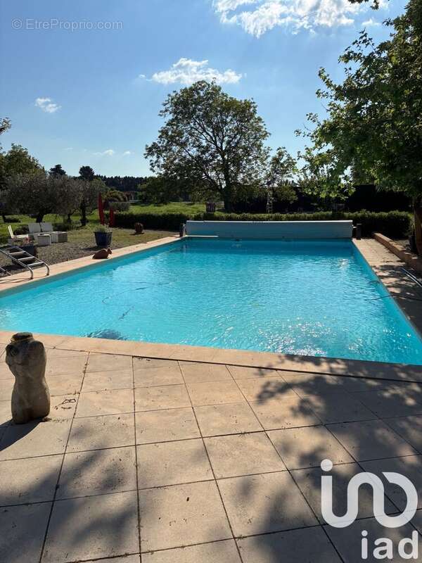 Photo 6 - Maison à LE THOR