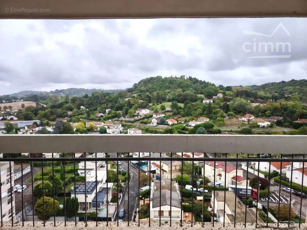 Appartement à AGEN