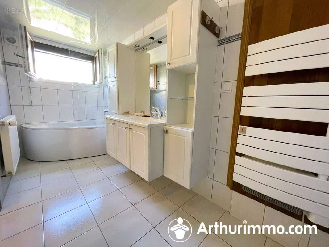 Maison à MONTBELIARD