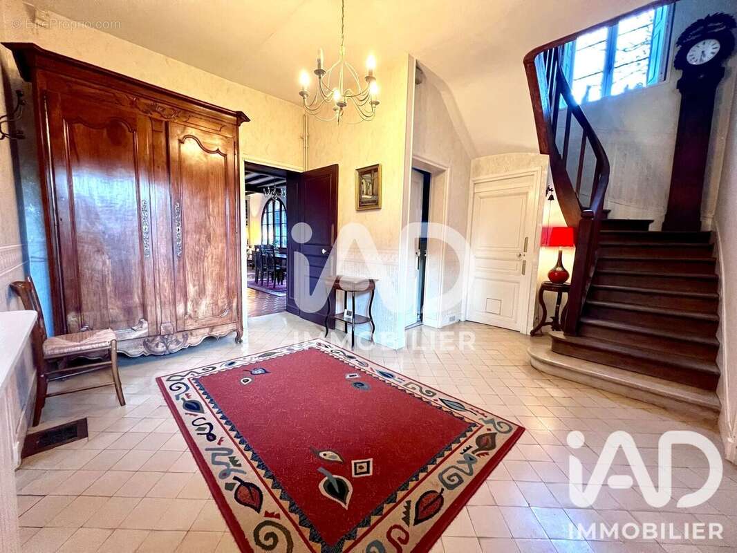 Photo 9 - Maison à TOURNAN-EN-BRIE