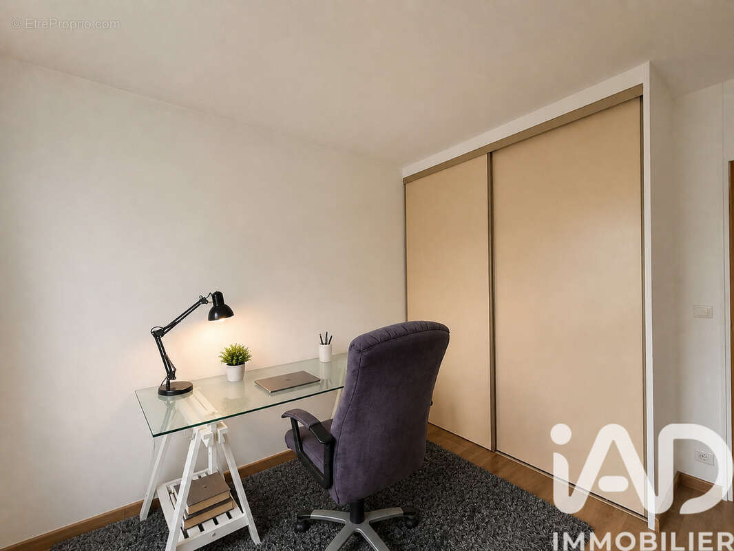 Photo 6 - Appartement à POITIERS