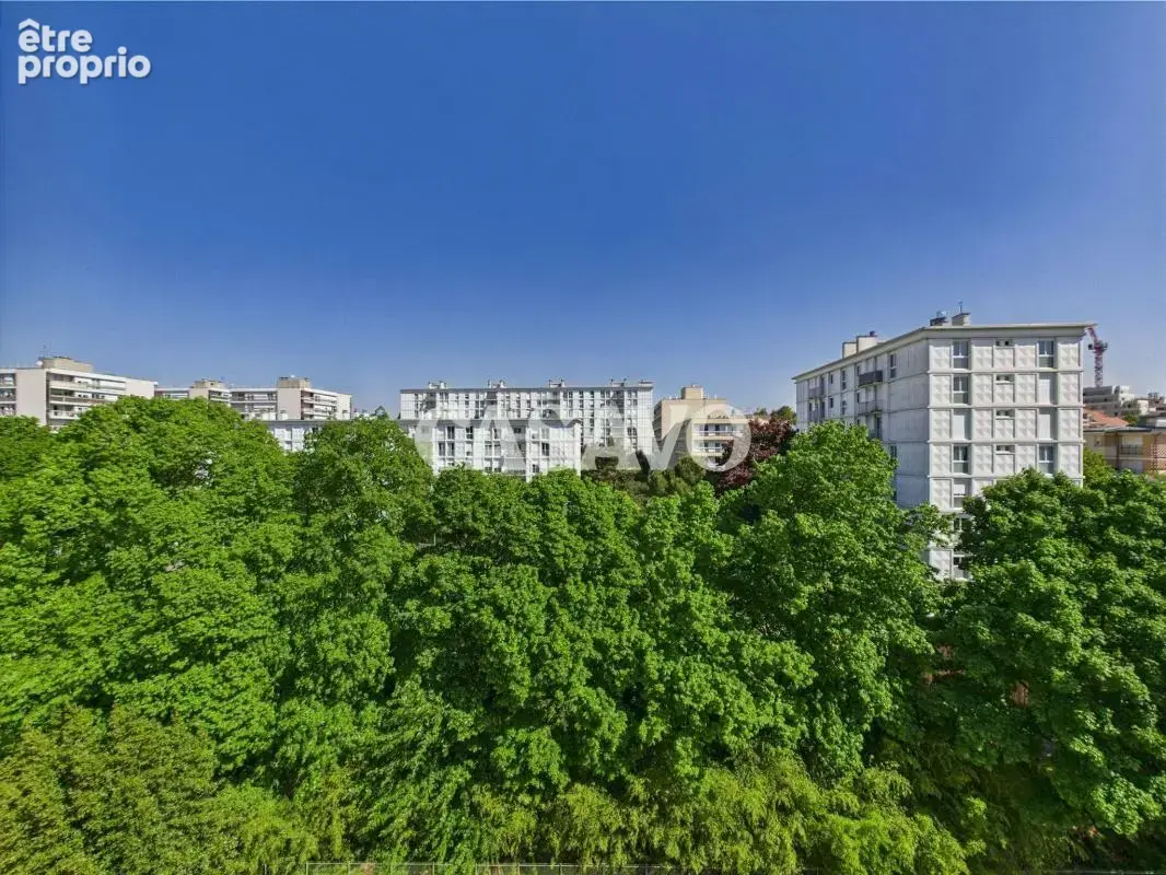 Vente Appartement 4 pièces de 90m² - 92500 Rueil-Malmaison - photo 8