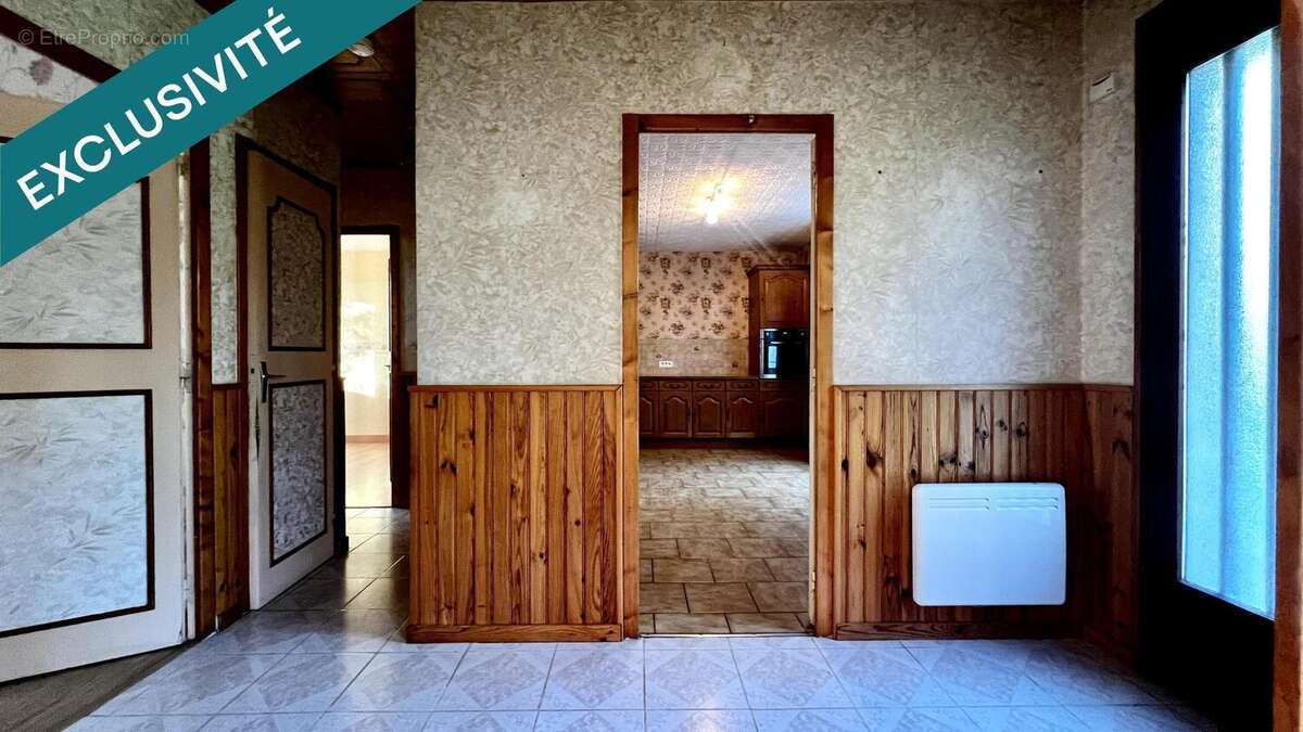 Photo 7 - Maison à L&#039;AIGLE