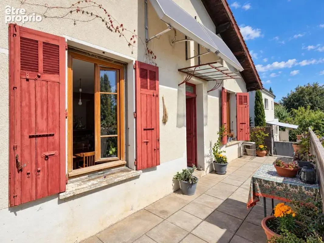 Maison À Vendre - photo 3