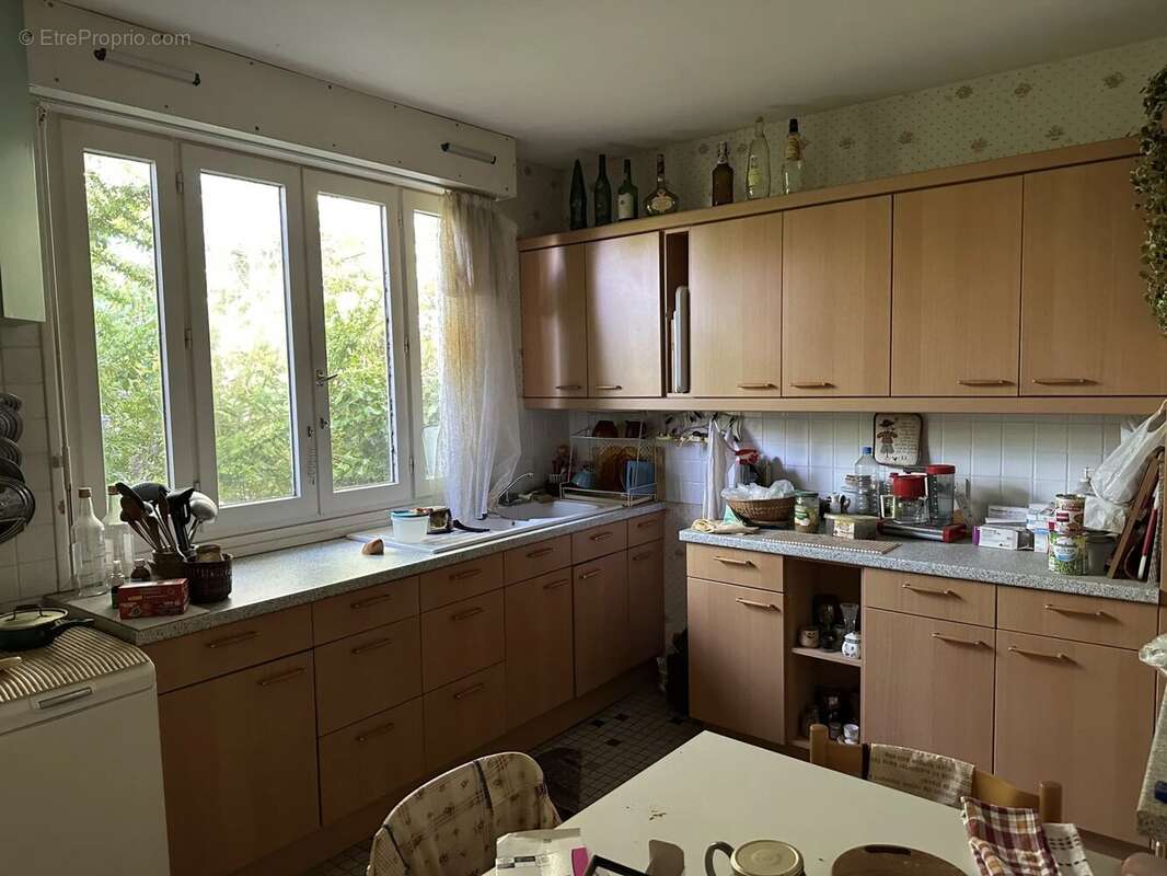 Maison à BON-ENCONTRE