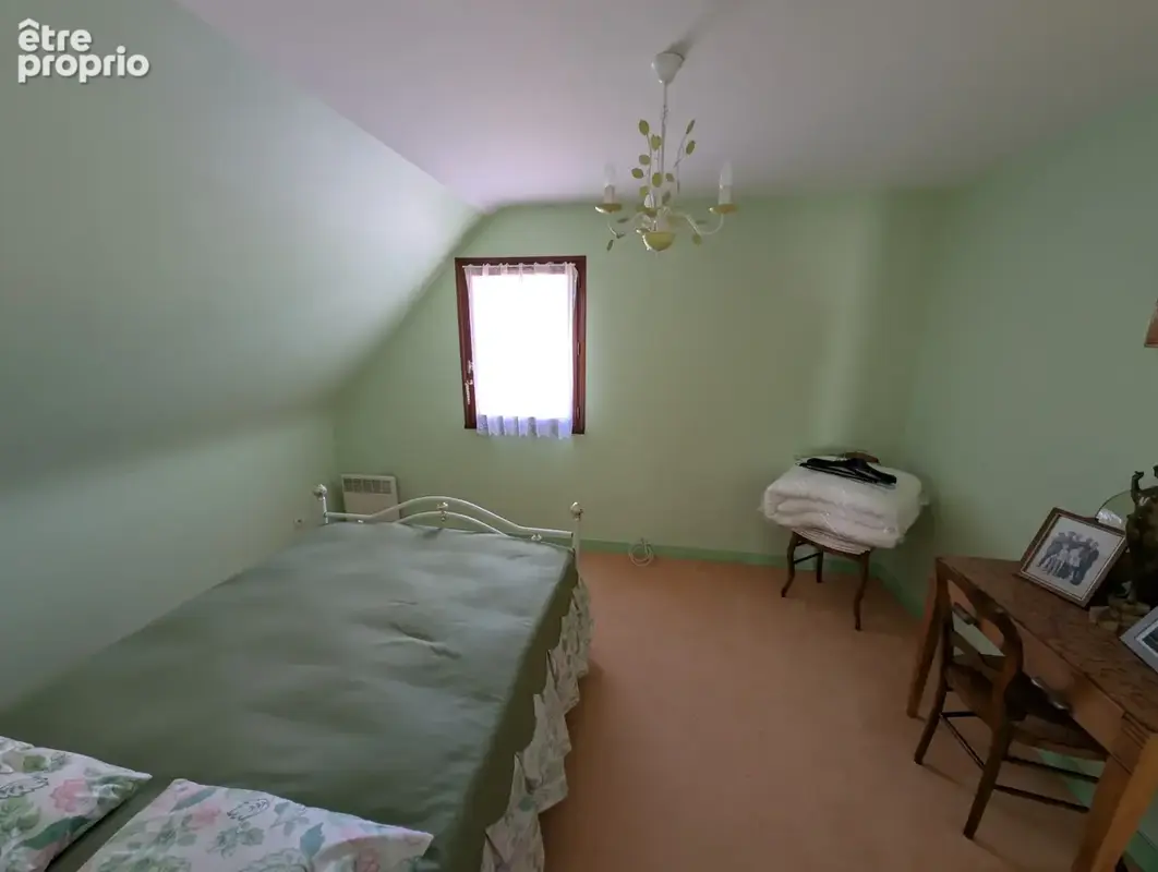 Exclusivité pont scorff bourg maison 4 chambres - photo 27