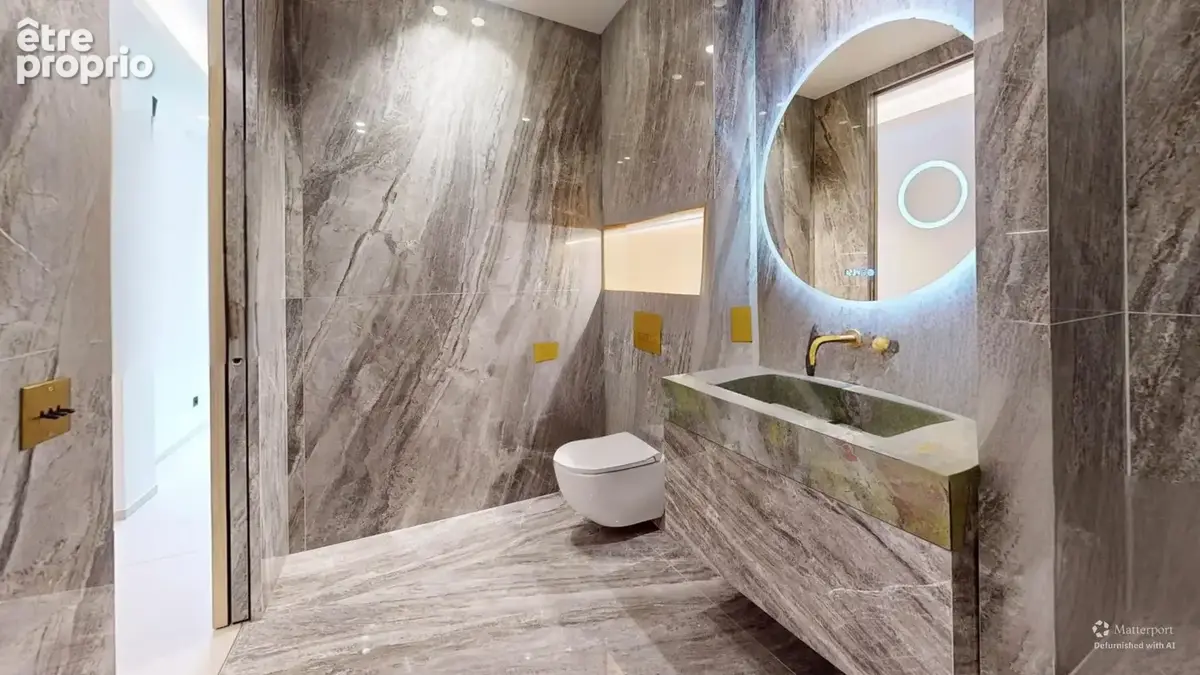 Maison 262 m² à Saint-Maur-Des-Fosses  - photo 7