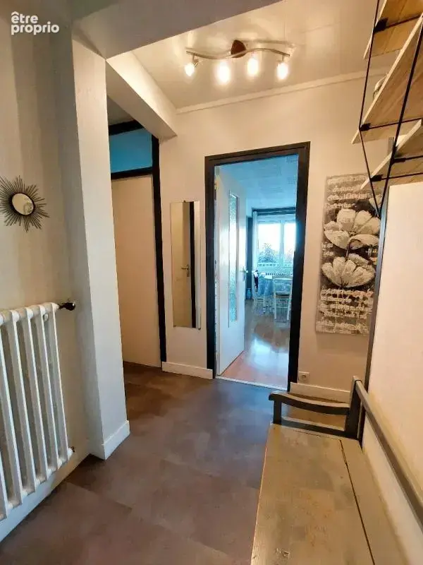 Appartement - photo 2