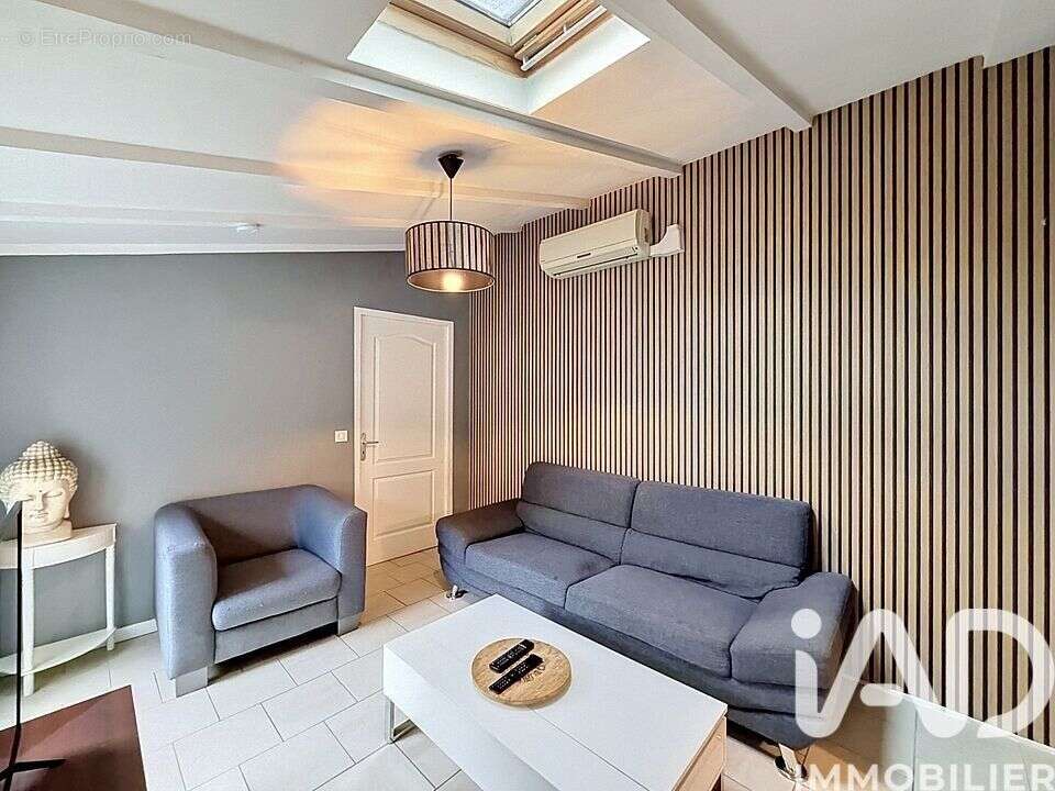 Photo 3 - Appartement à SEREMANGE-ERZANGE