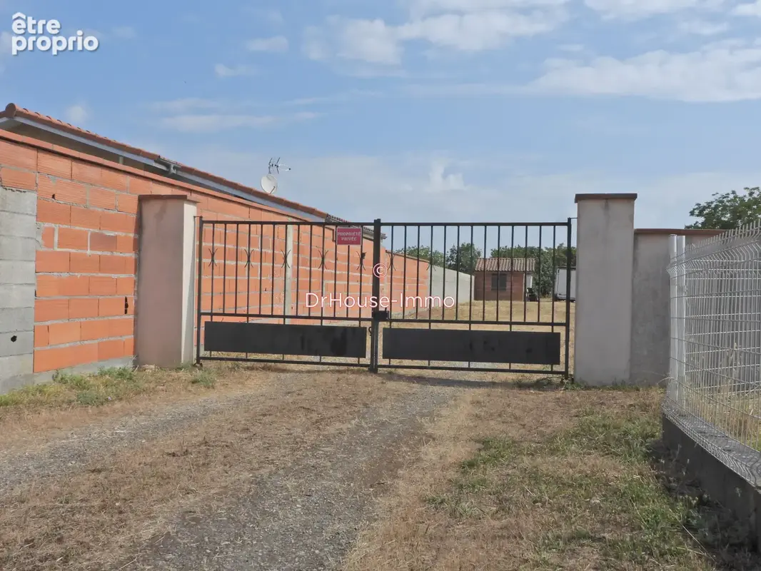 Terrain 3 478 m² à vendre à Portet-Sur-Garonne (31120) - photo 6