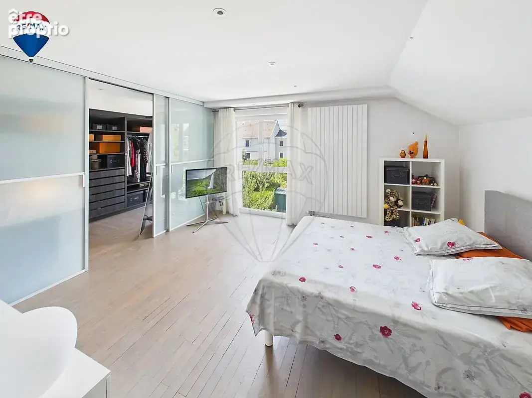 Maison 3 chambre(s) à vendre - photo 13