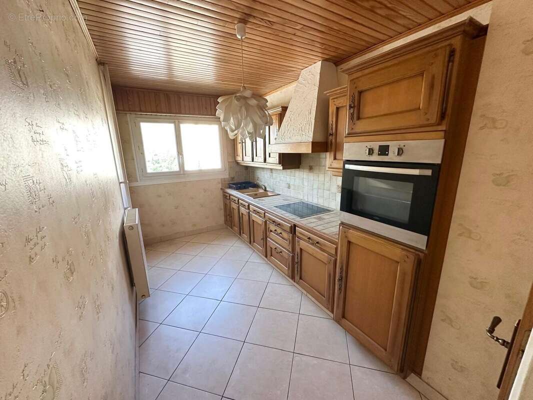 Appartement à PLAISIR