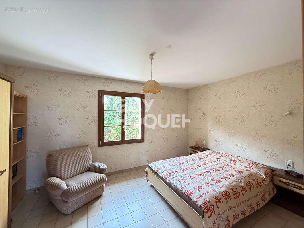 Maison à NOHANT-EN-GOUT