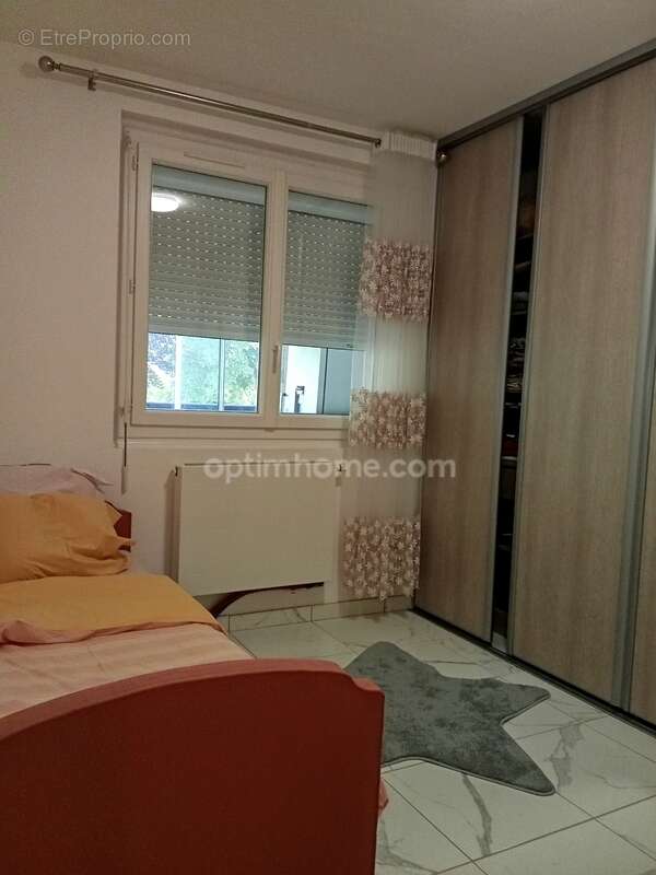 Maison à CHALETTE-SUR-LOING