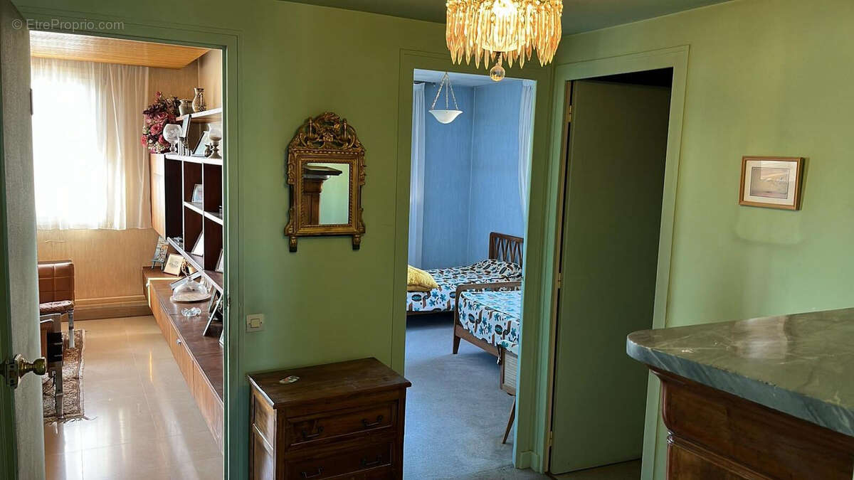 Appartement à VALENCE