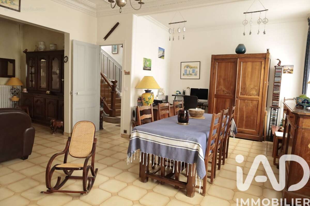 Photo 9 - Maison à REIMS