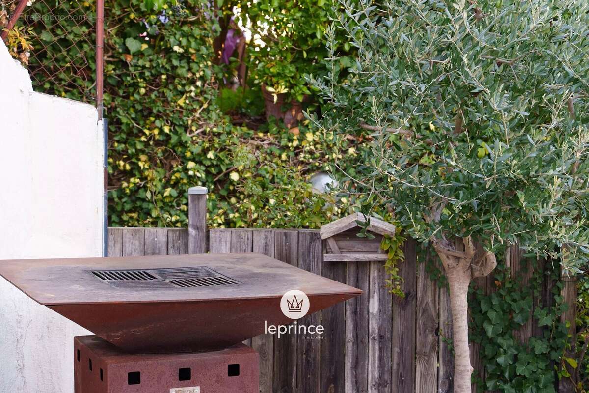 Appartement à VENCE