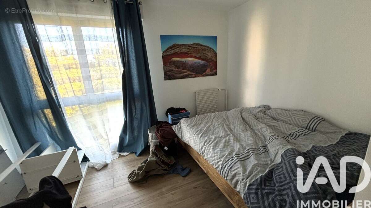 Photo 7 - Appartement à LES ULIS