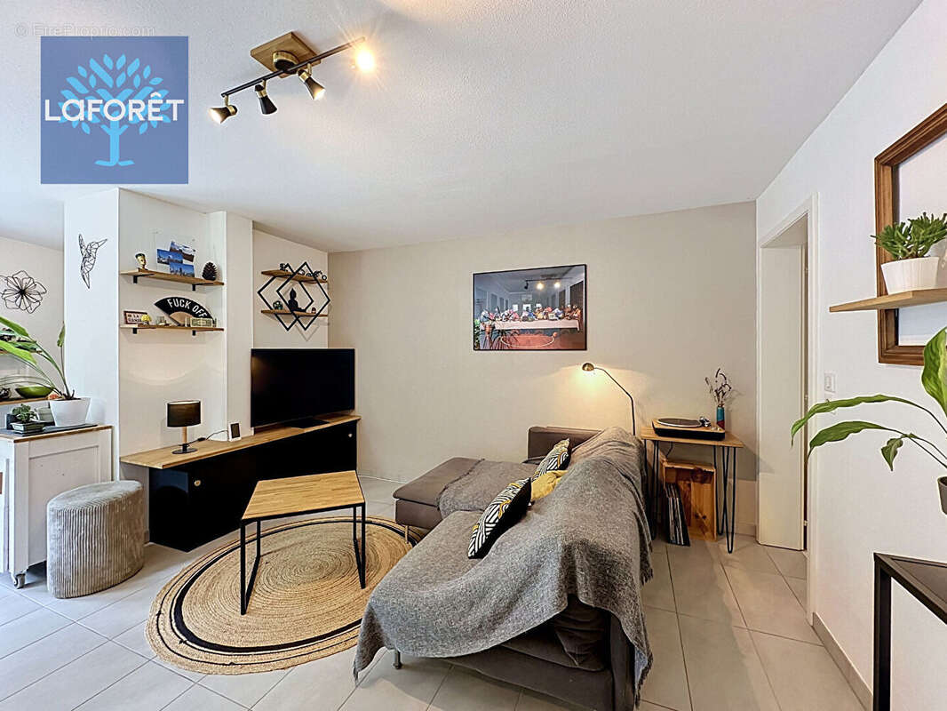 Appartement Vendenheim 3 pièce(s) 67.61 m2 - photo 3