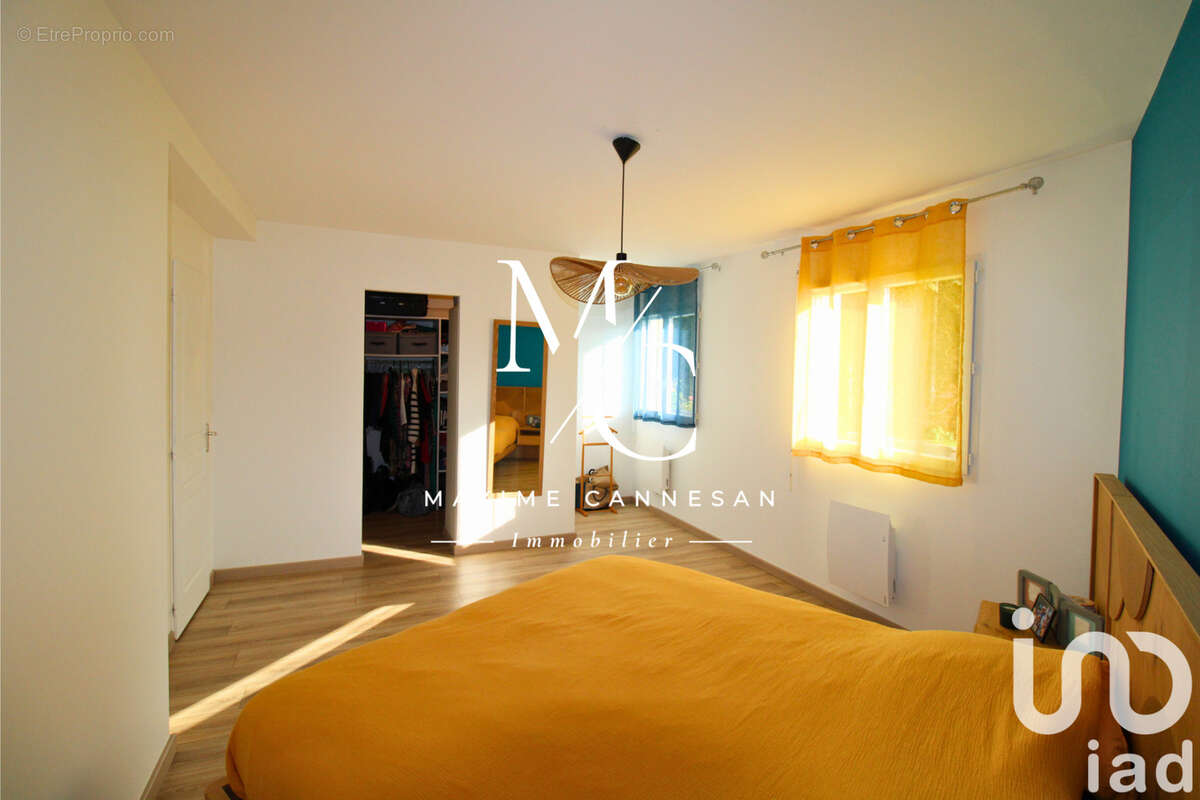 Photo 8 - Maison à ROUTOT