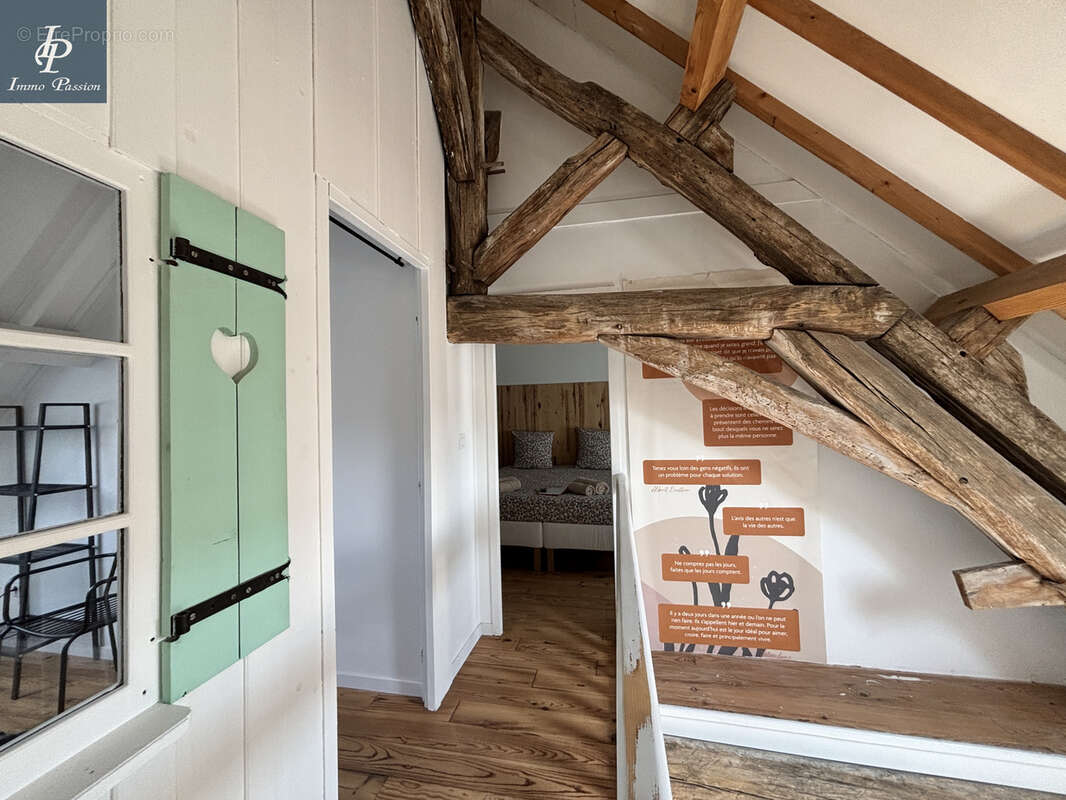 A vendre - maison type 4 - meuilley 5mn nuits st georges - photo 8