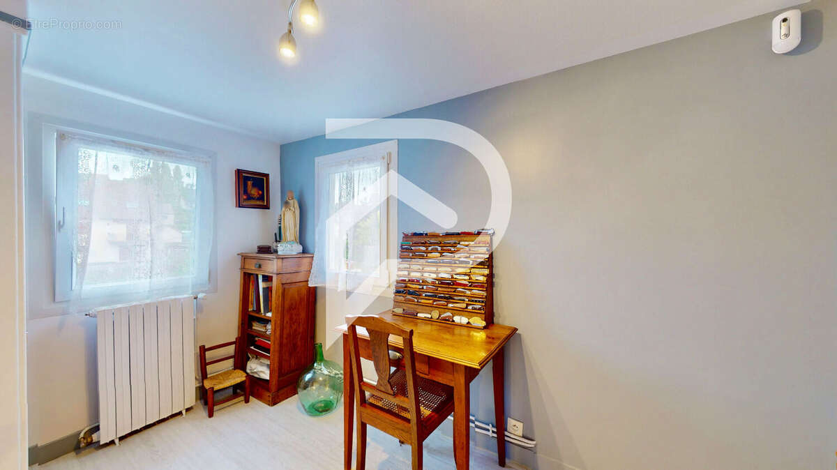 Maison à GARGENVILLE