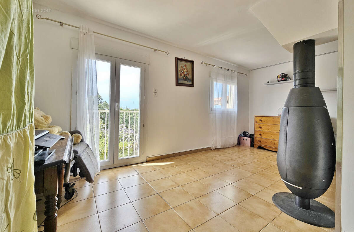 Maison à AJACCIO