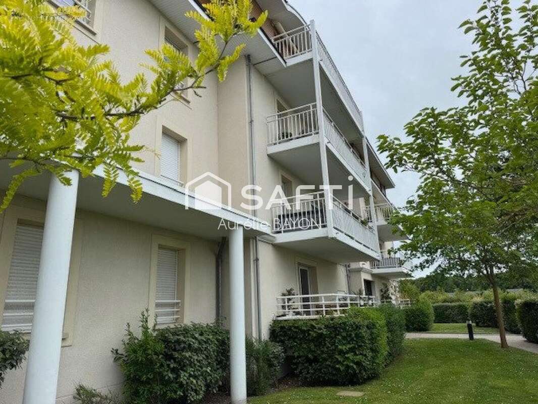 Photo 5 - Appartement à CABOURG