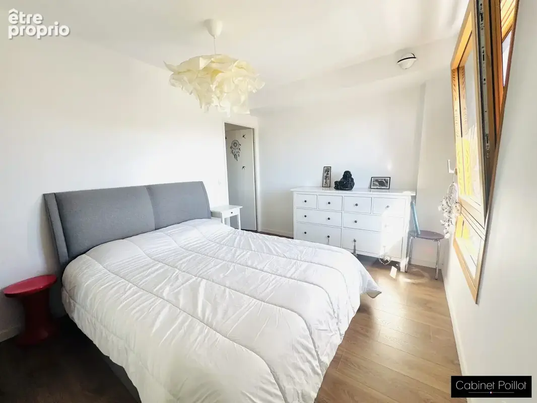 Appartement 3 pièces 65 m² à vendre à Montreuil (93100) - photo 9