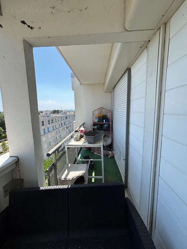 Appartement à SAINT-MAURICE-DE-BEYNOST
