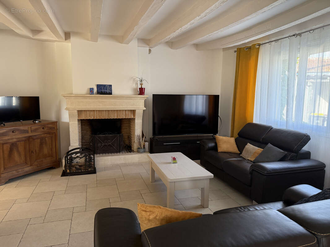 Maison à NOGENT-SUR-SEINE