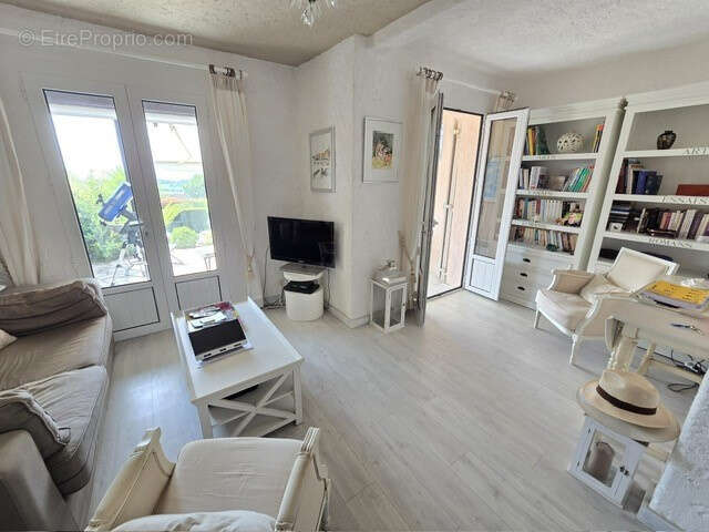 Maison à LA CROIX-VALMER