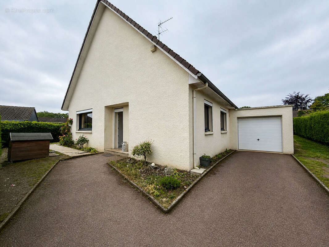 Maison Elbeuf 2237m2 - photo 18