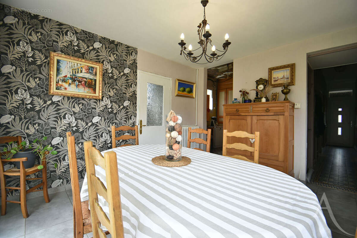 Maison Corbie 5 pièce(s) 110 m2 - photo 6