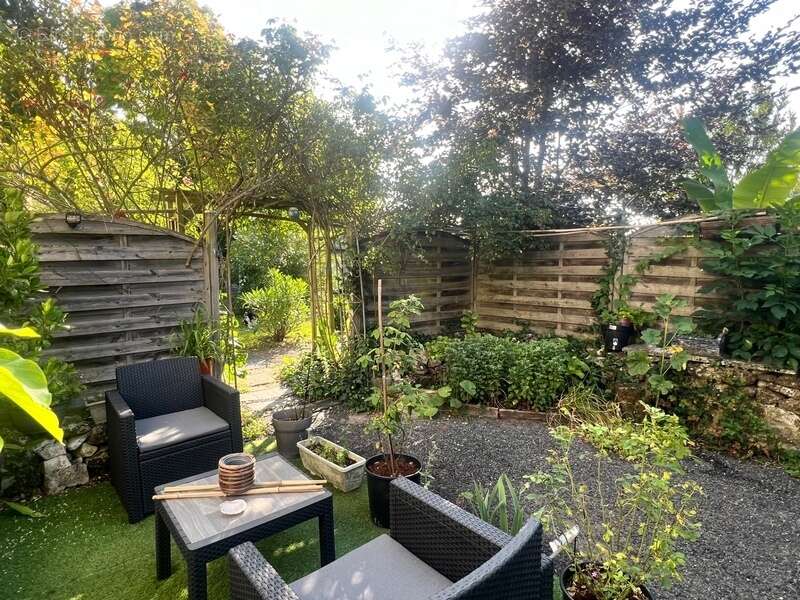 Maison à SAINT-SAUVEUR