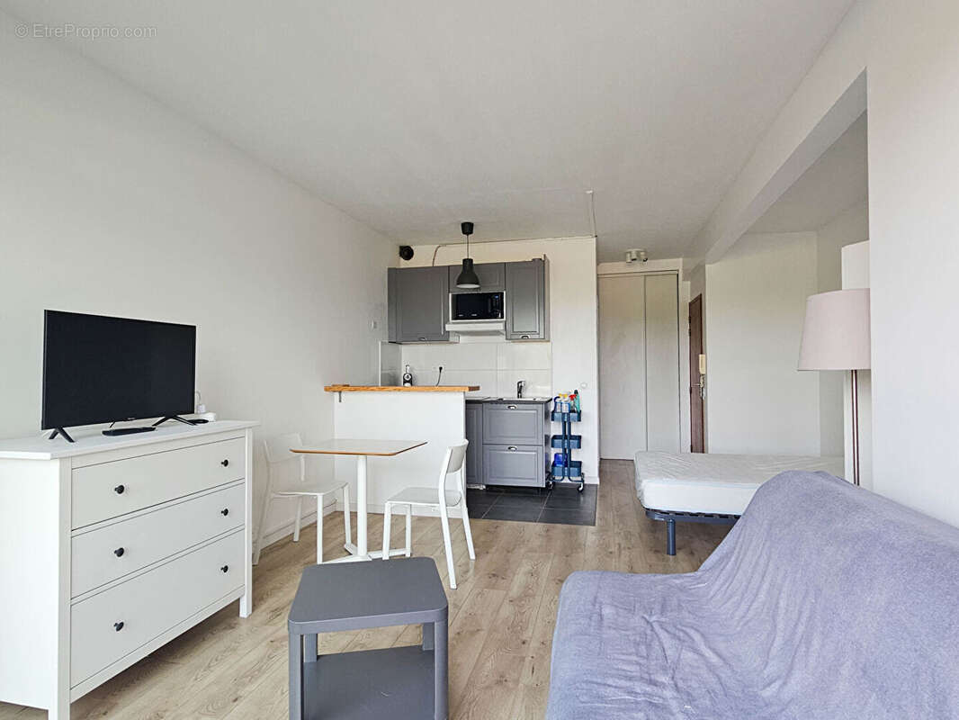 Appartement à LA ROCHELLE