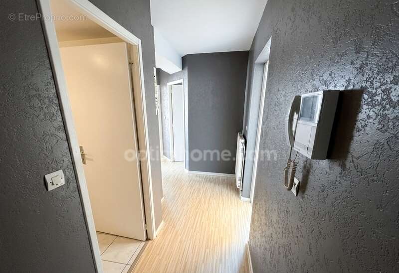 Appartement à YUTZ