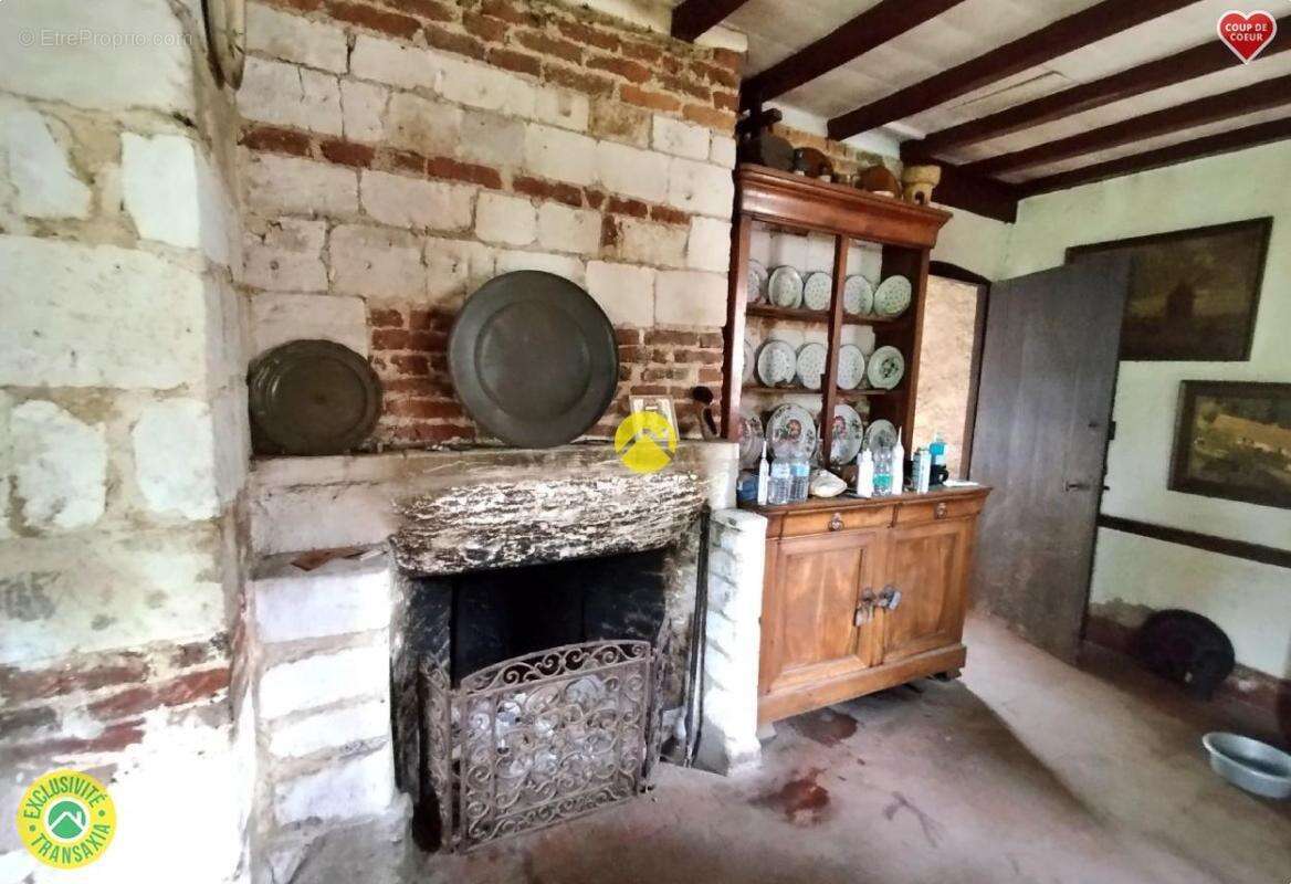 Maison de campagne - photo 7