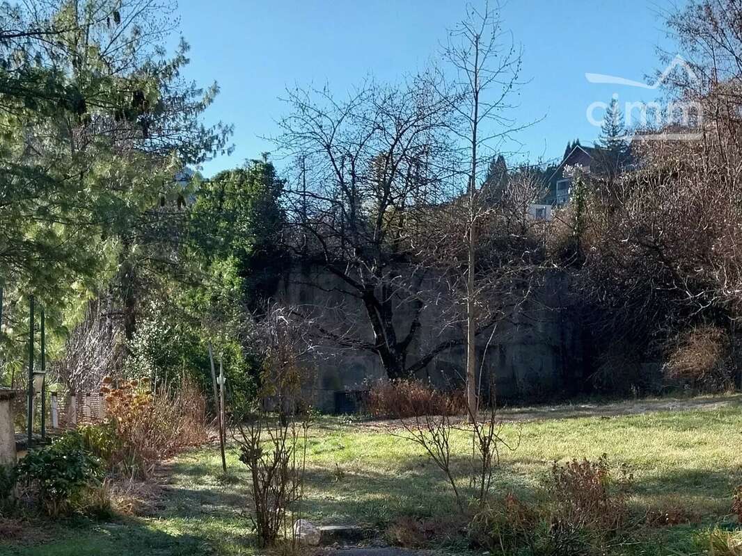 Maison à SAINT-JEAN-DE-MAURIENNE