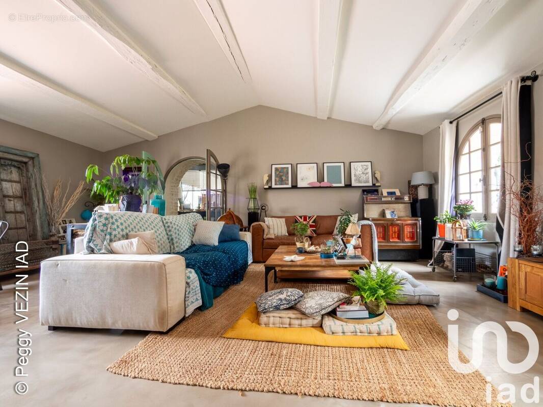 Photo 1 - Maison à DOMPIERRE-SUR-MER