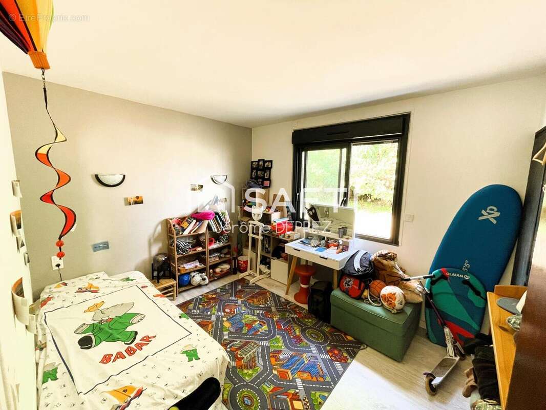 Photo 5 - Maison à LA FAUTE-SUR-MER