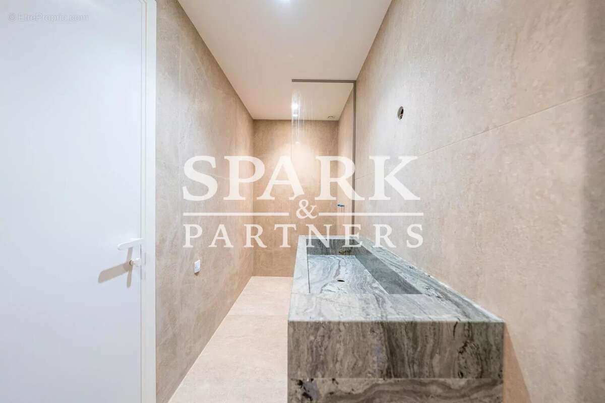 Maison à ROQUEBRUNE-CAP-MARTIN