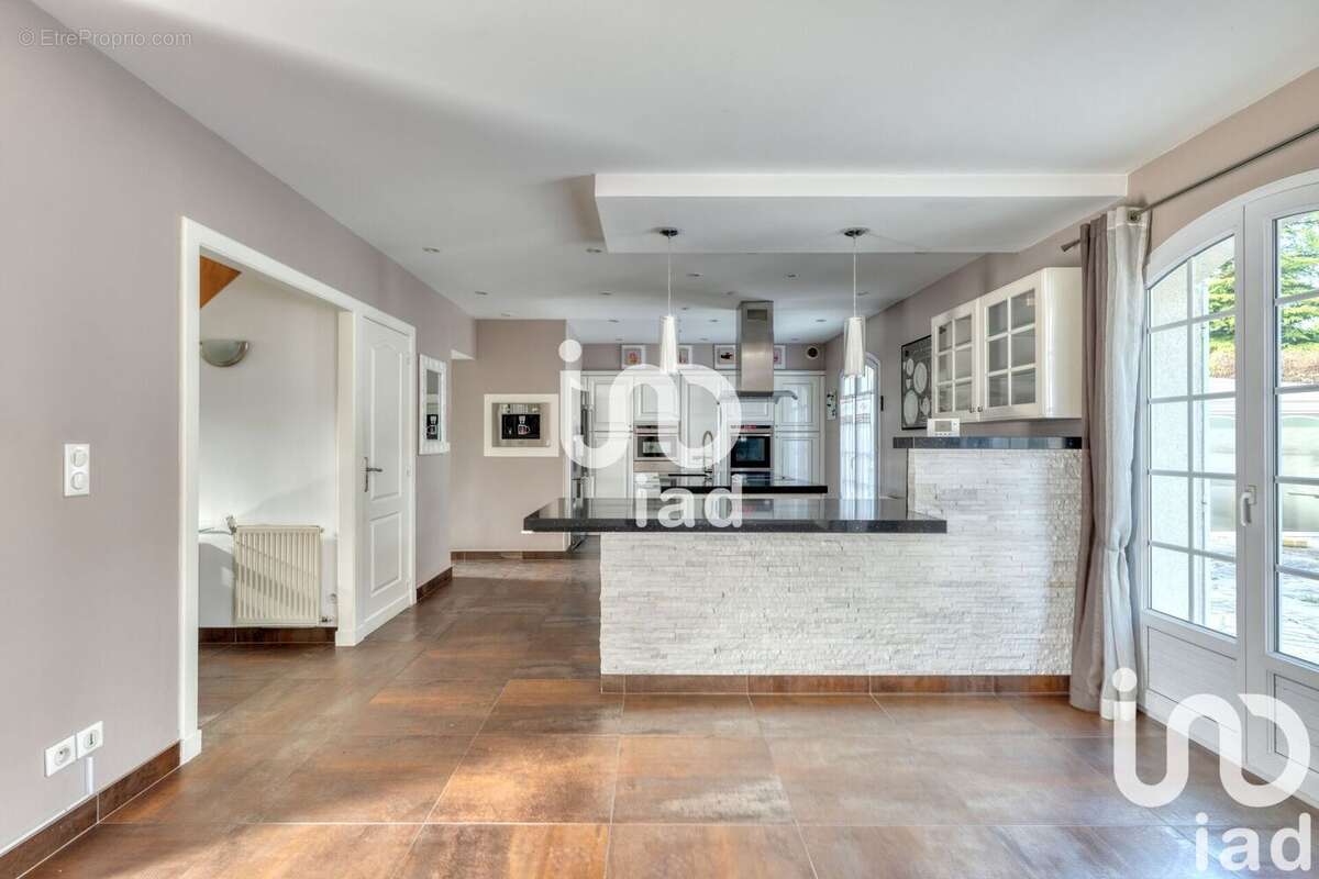 Photo 5 - Maison à ANNET-SUR-MARNE