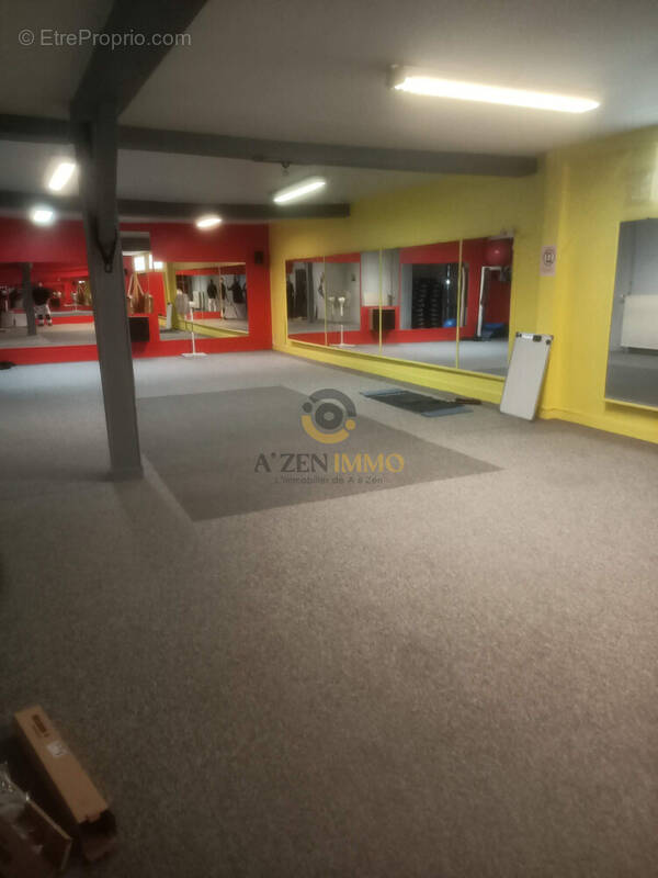 Appartement à THOUARS